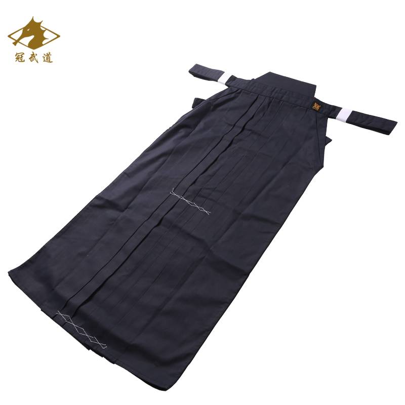 [Guanwu Road] Japanese Kendo Children's Classic 634 Kendo Clothing Set Sun