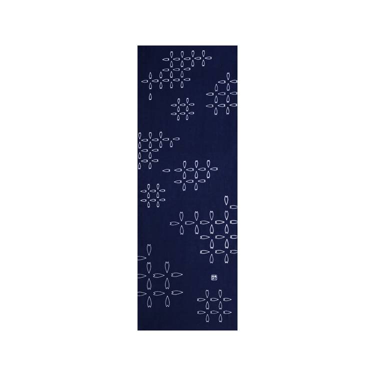 Japanese Kendo handwipe new headscarf swordsman headscarf pure cotton noodles