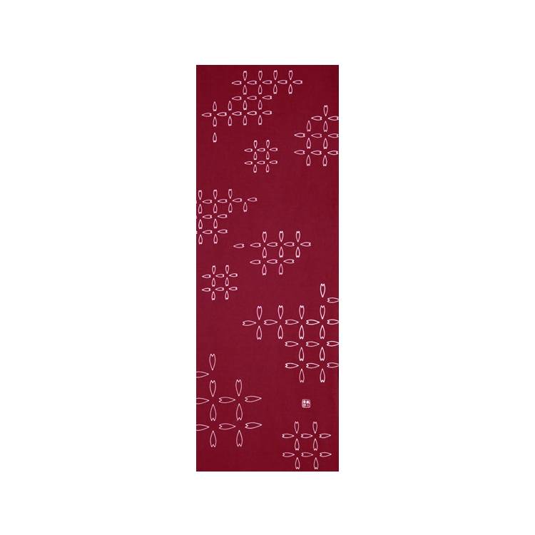 Japanese Kendo handwipe new headscarf swordsman headscarf pure cotton noodles