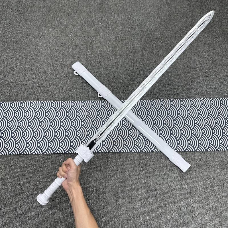 Zhao Yungi's sword is a child's toy, Zhao Yungi's sword