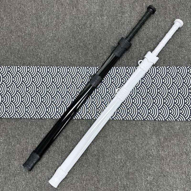 Zhao Yungi's sword is a child's toy, Zhao Yungi's sword