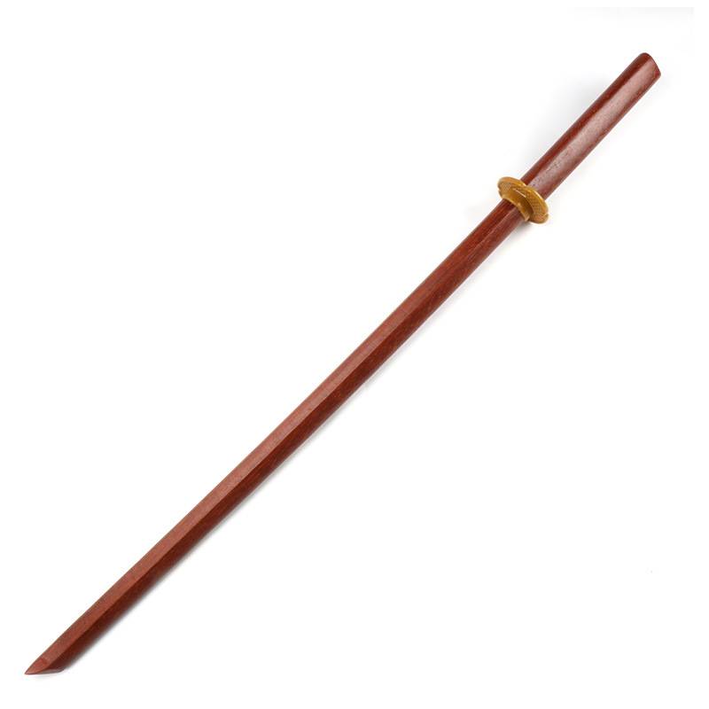 Redwood without a rope