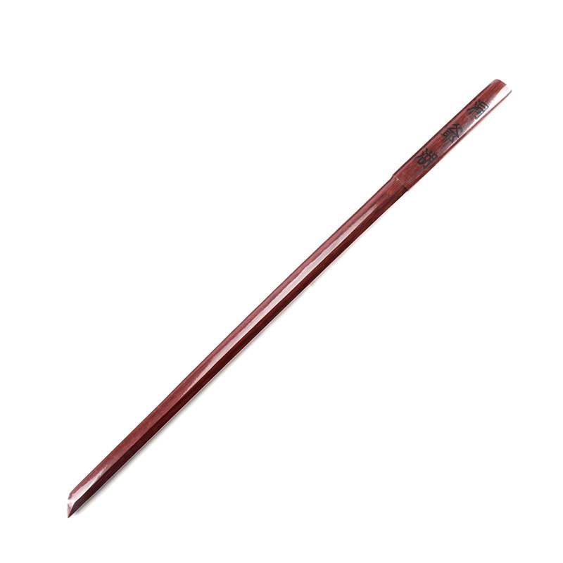 Mr. Redwood