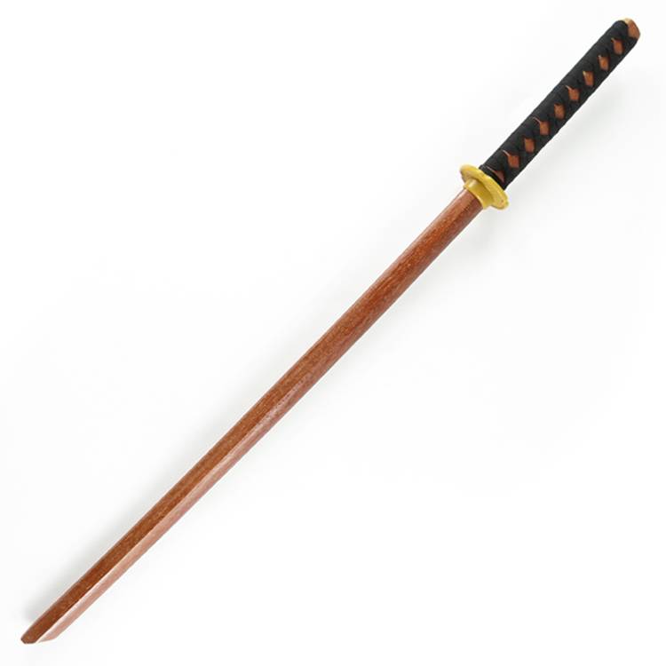 100CM IRON WOOD WITH THONGS