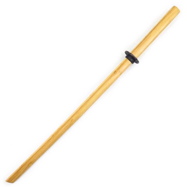 100 CM BAMBOO-FREE