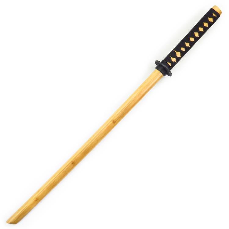 100 CM BAMBOO WITH THONGS