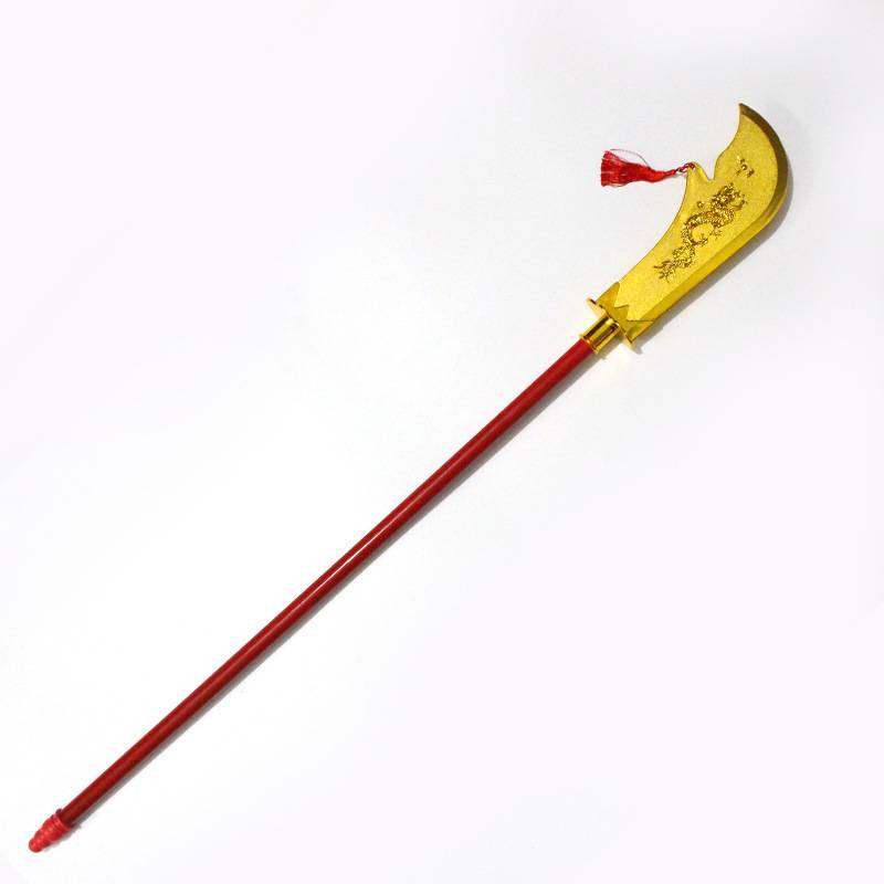 Triad weapons - Ghong Gwan