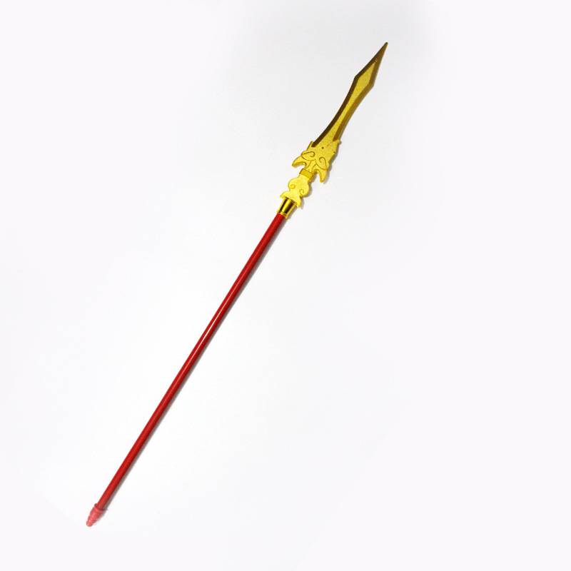 Three Armaments - Zhao Yun