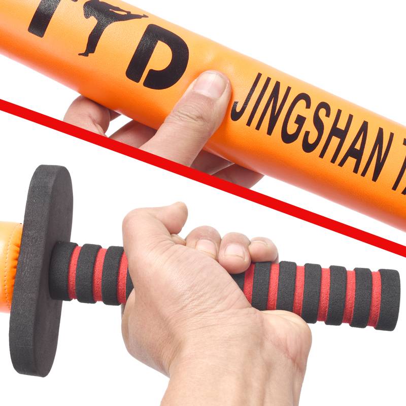 Children's short soldiers martial arts road rod sponge adult competition safety sword battle fighting fencing training Kendo