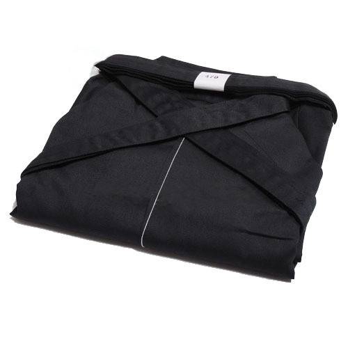Kendo clothing black Kendo -skirt, kendo clothing, kendo clothing Kendo tanker skirt