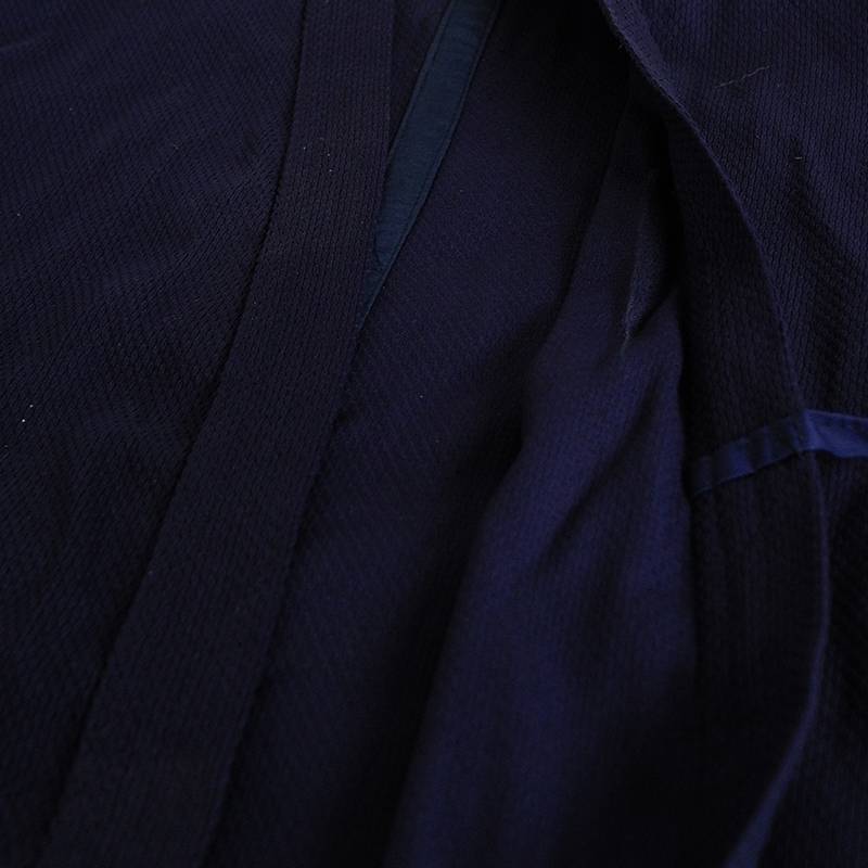 Kendo top clothes Japanese Kendo Back -style Back Top Basic Introduction to Dao Dao