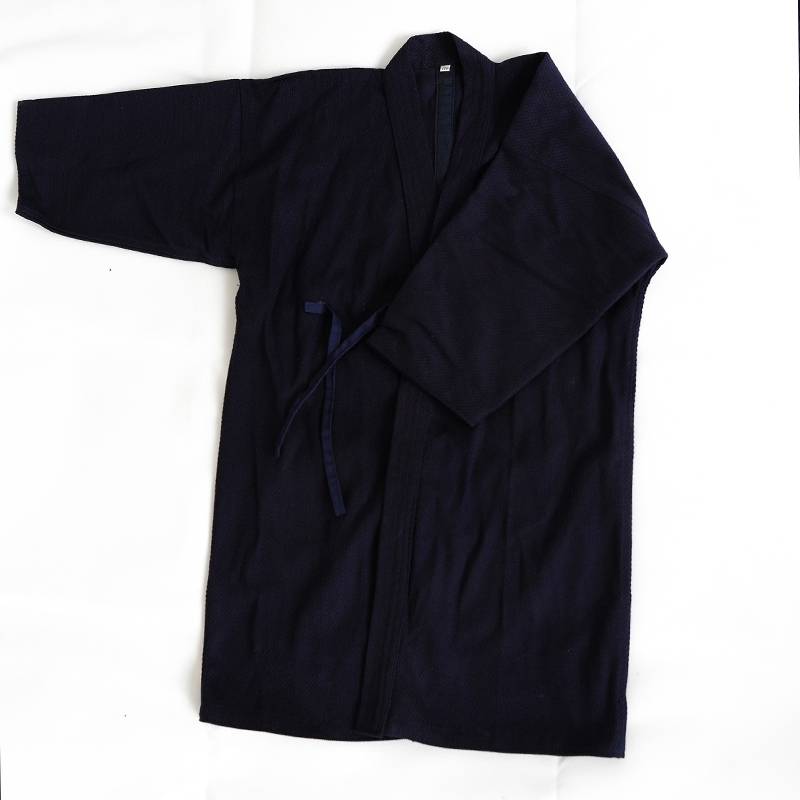 Kendo top clothes Japanese Kendo Back -style Back Top Basic Introduction to Dao Dao
