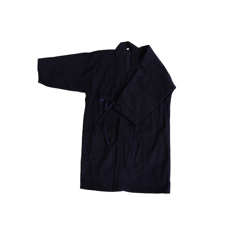 Kendo top clothes Japanese Kendo Back -style Back Top Basic Introduction to Dao Dao