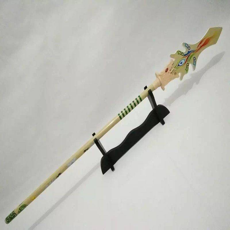 Yang Zheng Gun
