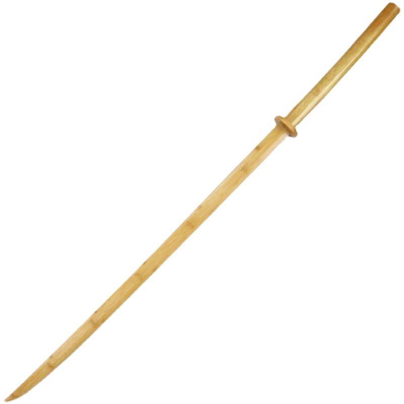 1.4 meters of seedling knife Miaojia knife single -handed knife Chinese martial arts Tang Hengdao Juhei Road practice Taidao wooden sword