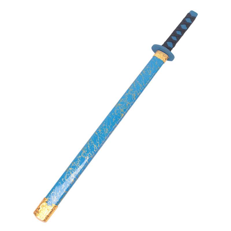 COS props wooden sword, kendo practice wooden knife children's toys, sword sword bamboo sword sword sword sword sword stage performance props wooden knife