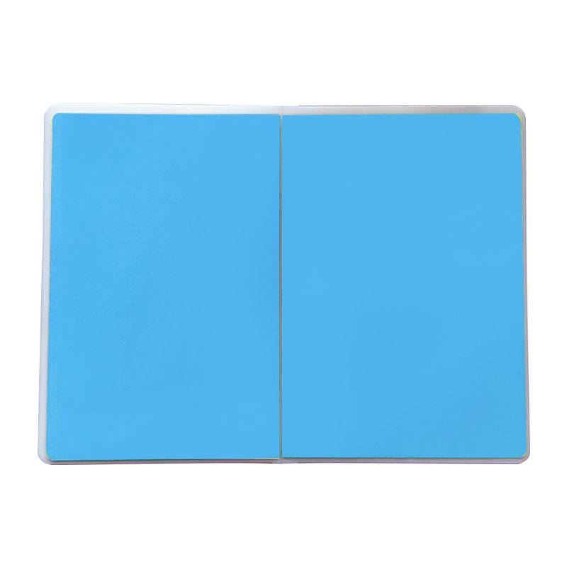 Children Taekwondo wooden board boxing training hitting board test panel board karate equipment repeatedly uses board