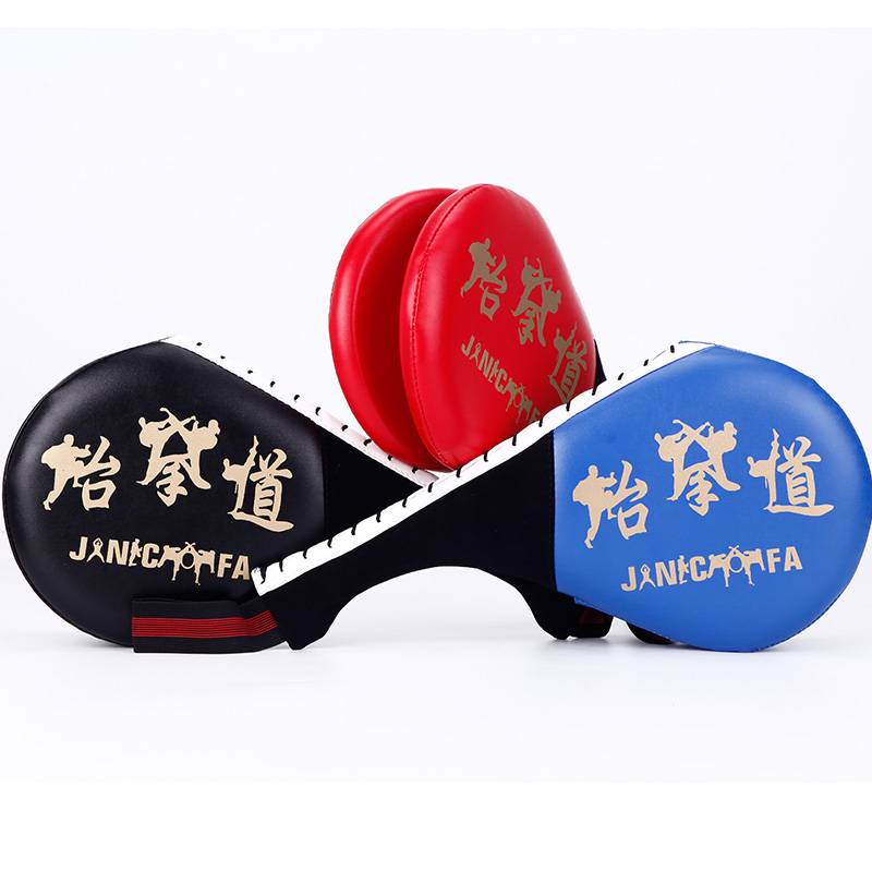 Wulong Taekwondo Training Equipment Children's Foot Panel Plate Plate