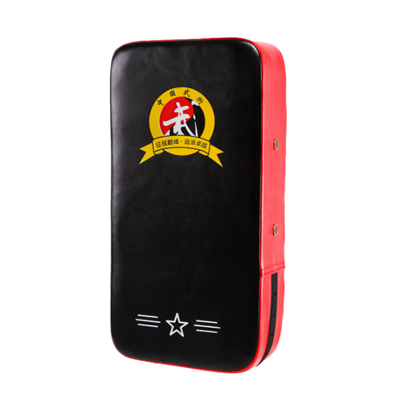 Sanda foot target adult taekwondo foot target children's fighting foot target boxing Muay Thai boxing gear target fist target