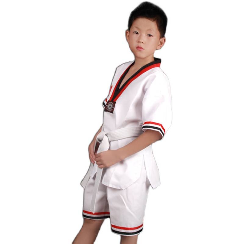 Taekwondo Junior First Classes