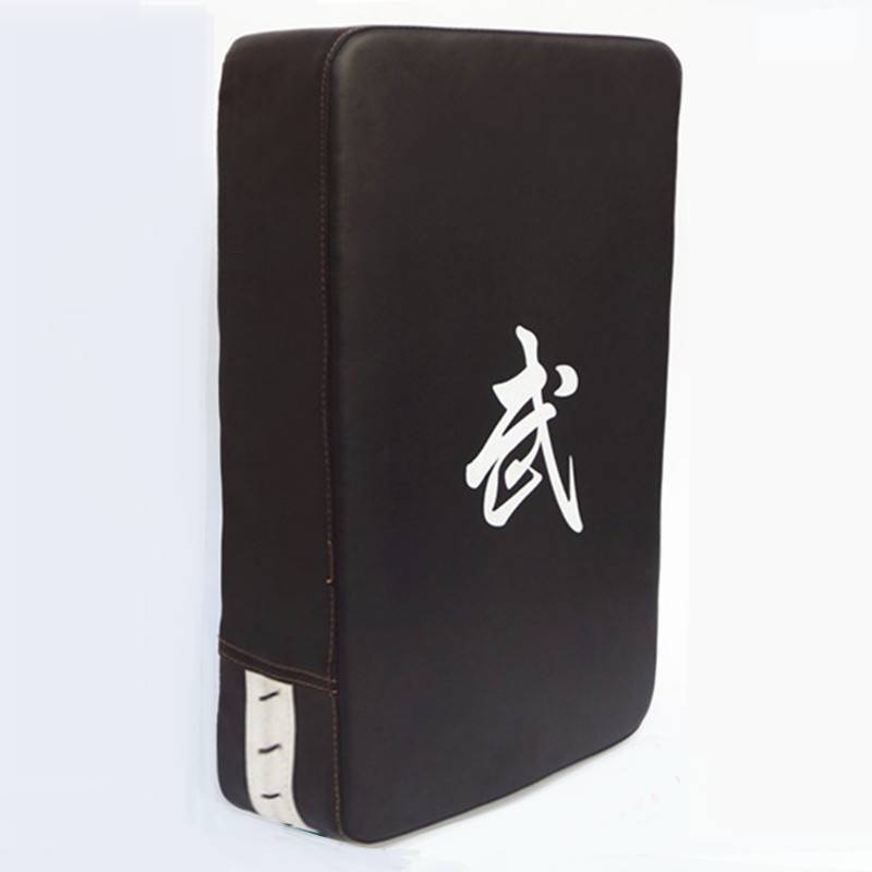 Large Iranian target Taekwondo Sanda Boxing Martial Arts Fighting Training Professional Foot Target Targeting target Holding target Holding Board