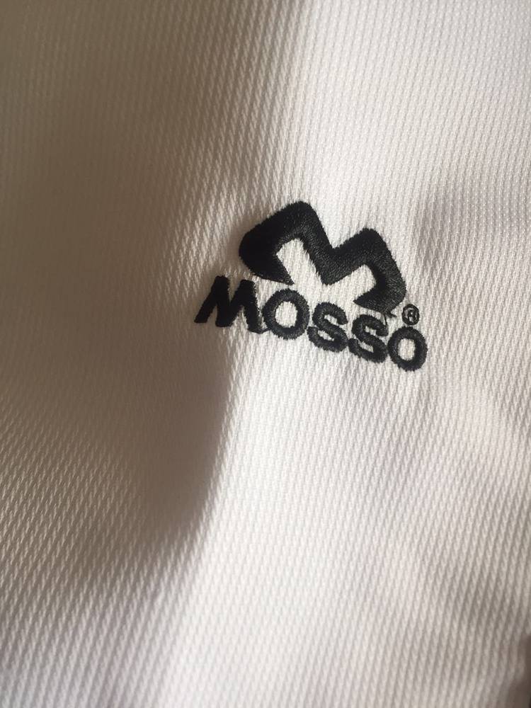 Mosso Taekwondo Taoism