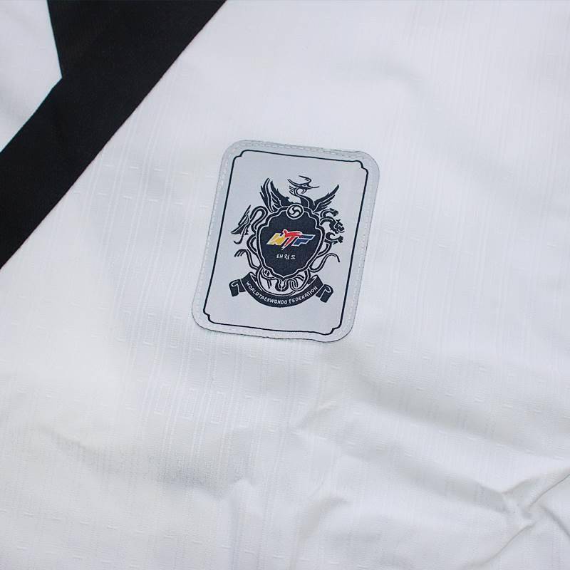 Taekwondo-styled coaches, adult children's taekwondo-do clothes, costumes