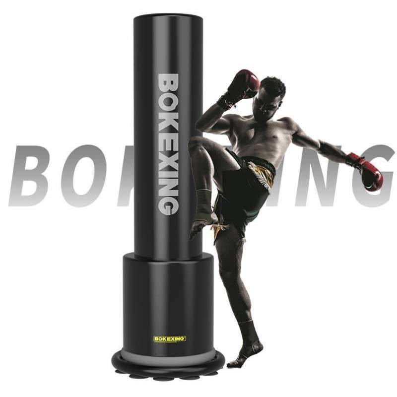 Fitness sandbag ladies sandbag, taekwondo hanging family children's vertical bulk equipment training boxing