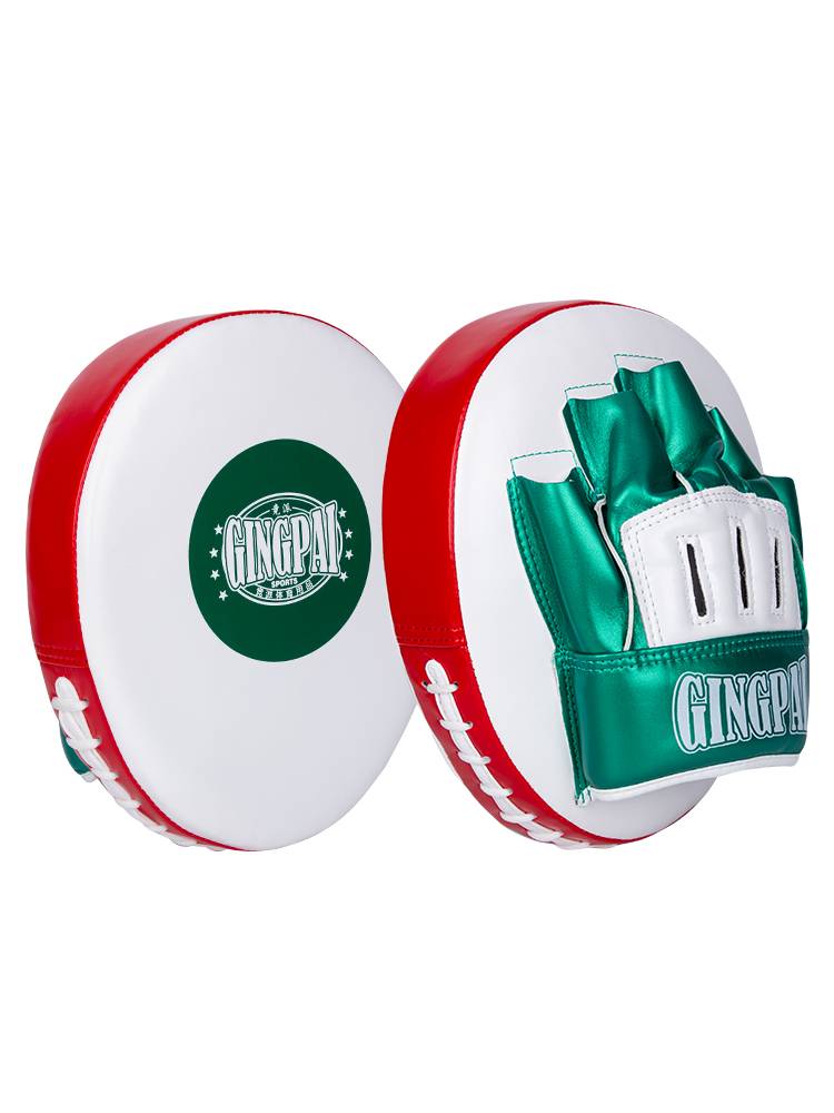Professional boxing target taekwondo training target children's target sparring spanning boxer round air cushion target