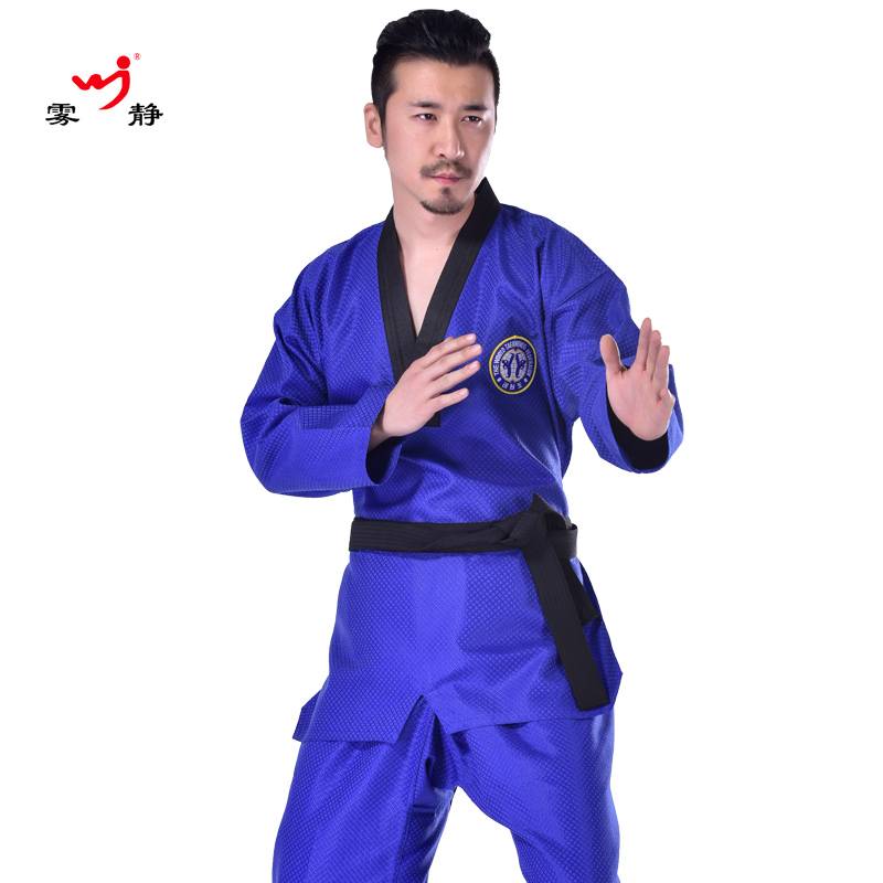 Taekwondo Junior Professional Training for Cotton Adults and Junior Students