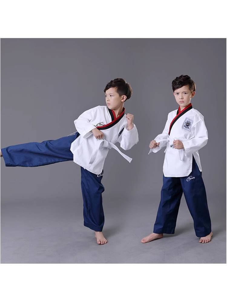 Zhuo Ao Pin Power Service Taekwondo Taoism Adult Children, Men and Women Taekwondo Training Service Performance Services Coach Server Server