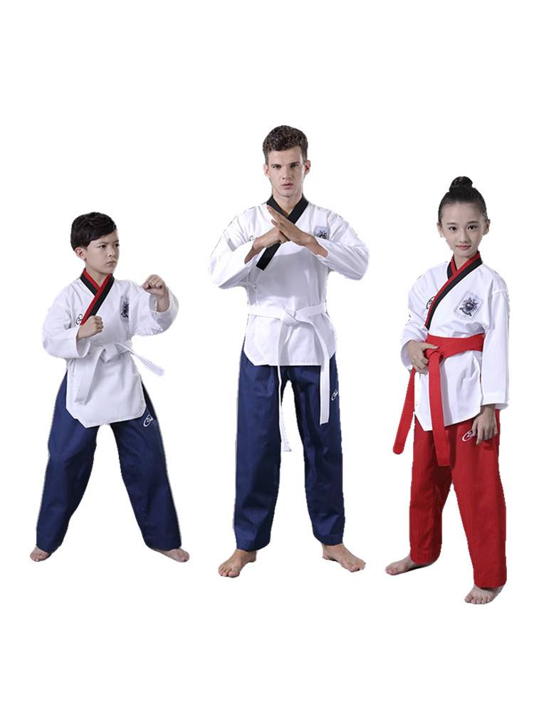 Zhuo Ao Pin Power Service Taekwondo Taoism Adult Children, Men and Women Taekwondo Training Service Performance Services Coach Server Server