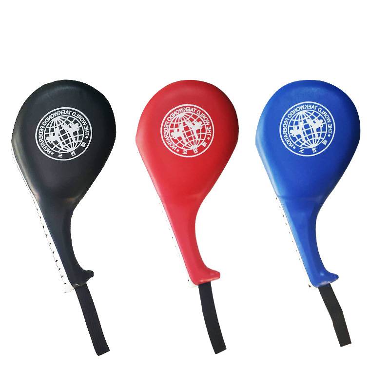 Taekwondo protection hands for adult children trained for foot protection and back-to-back boxing