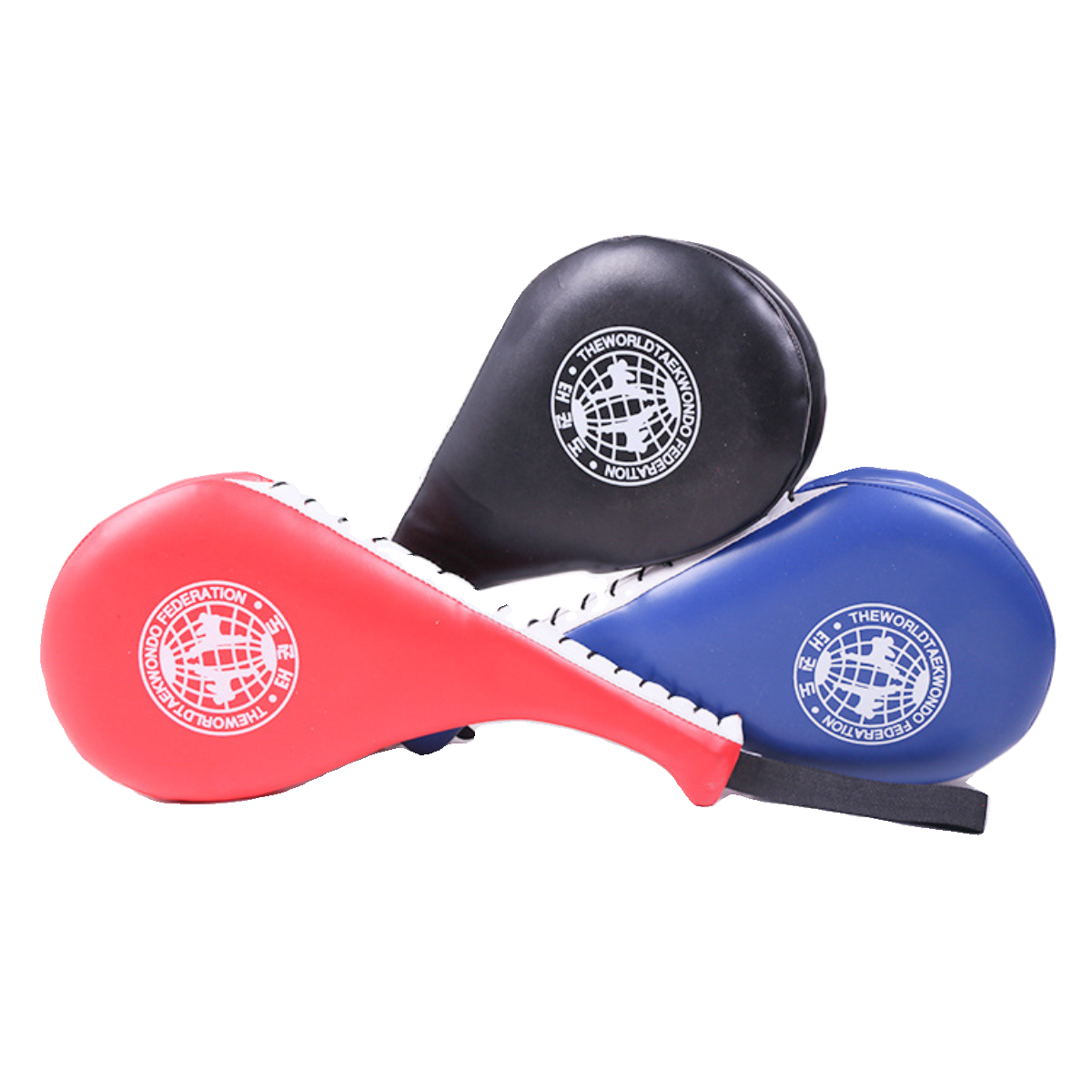 Taekwondo protection hands for adult children trained for foot protection and back-to-back boxing