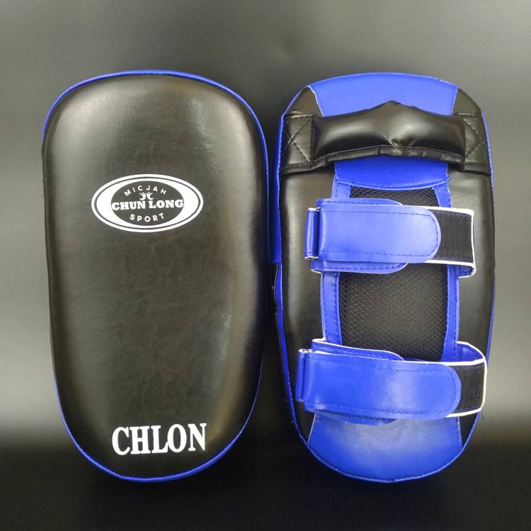 Muay Thai Foot Target Tado Foot target Sanda Boxing Boxing Target Adult Children Training Hand Target Playing Leg Trine