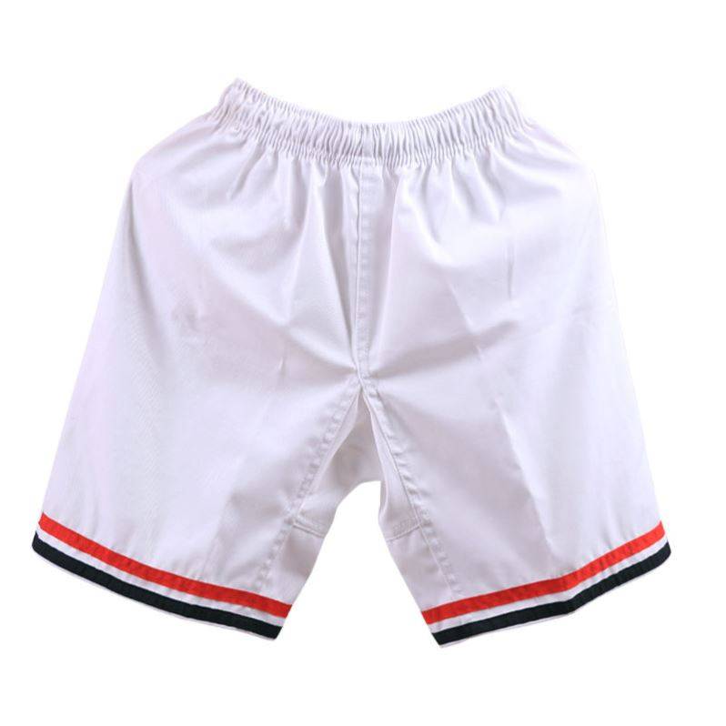 Children's karate Taekwondo clothing summer pants training clothing adult training pants pants momentum for summer clothes