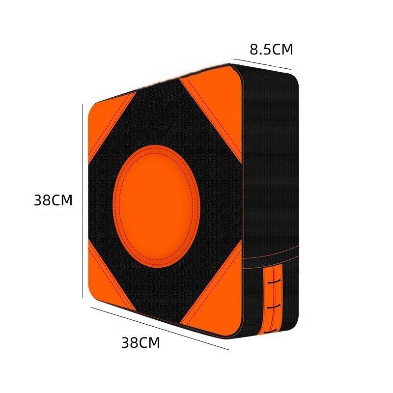 Wall target boxing target household sandbags venting walls and scattering sand buns, adult children's boxing training equipment boxing targets