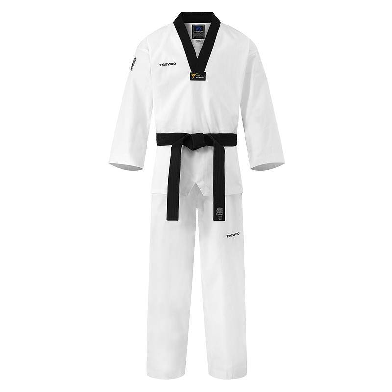 DOO-CHAN, TEEWOO NATIONAL TECHNOLOGICAL INSTITUTE, MODEL BOXING COSTUMES, 2ND AND 3RD GENERATIONS OF KUROSAWA, ADULT CHILDREN