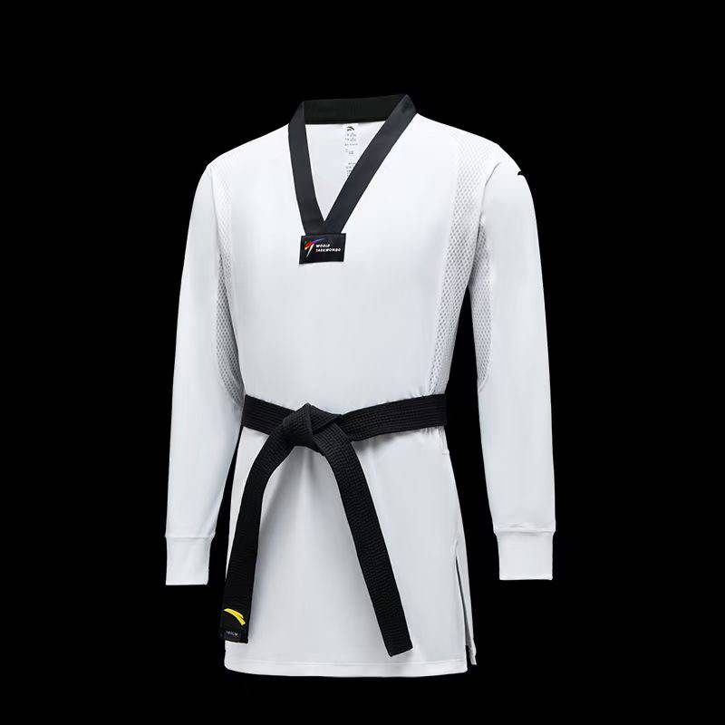 New Tight Elastic Drives 2024 National Taekwondo Team Designated Taoism