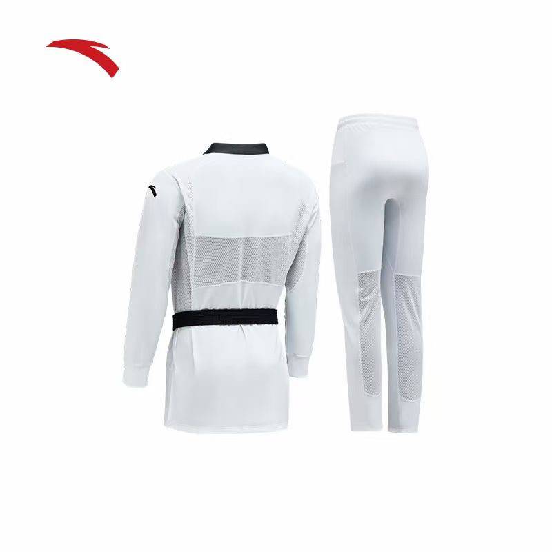 New Tight Elastic Drives 2024 National Taekwondo Team Designated Taoism