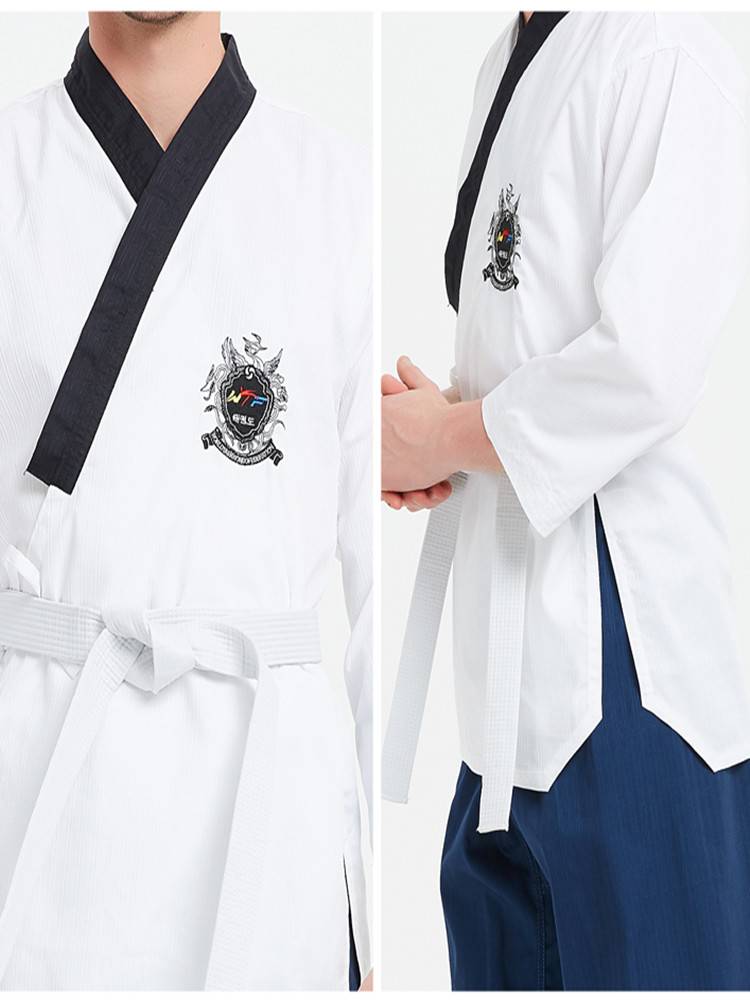 Tafeng Taekwondo