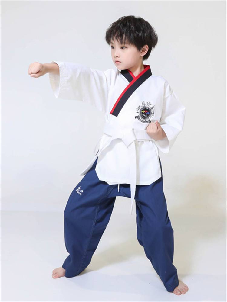 Tafeng Taekwondo