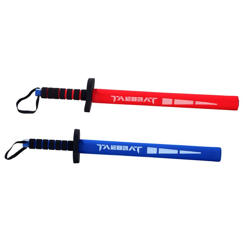 Tekwondo Knights' Sword Shields Group of Children Trained Soldiers' Fight Shields