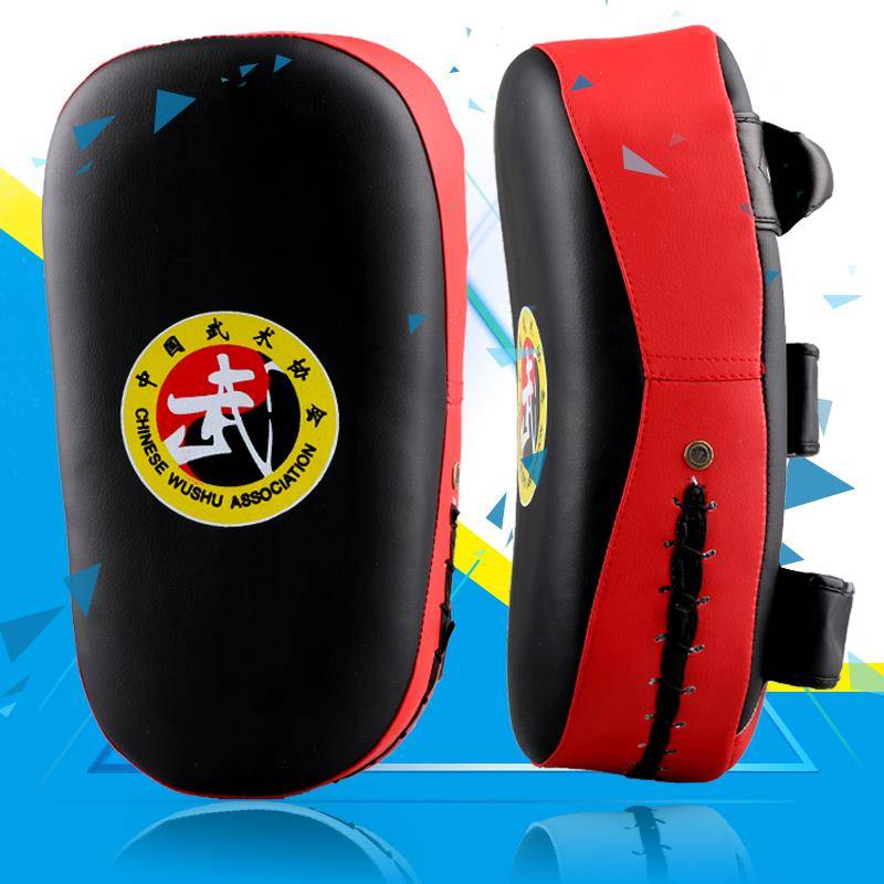 Taekwondo target professional Thai boxer and kick target side arc-hander boxer training kit