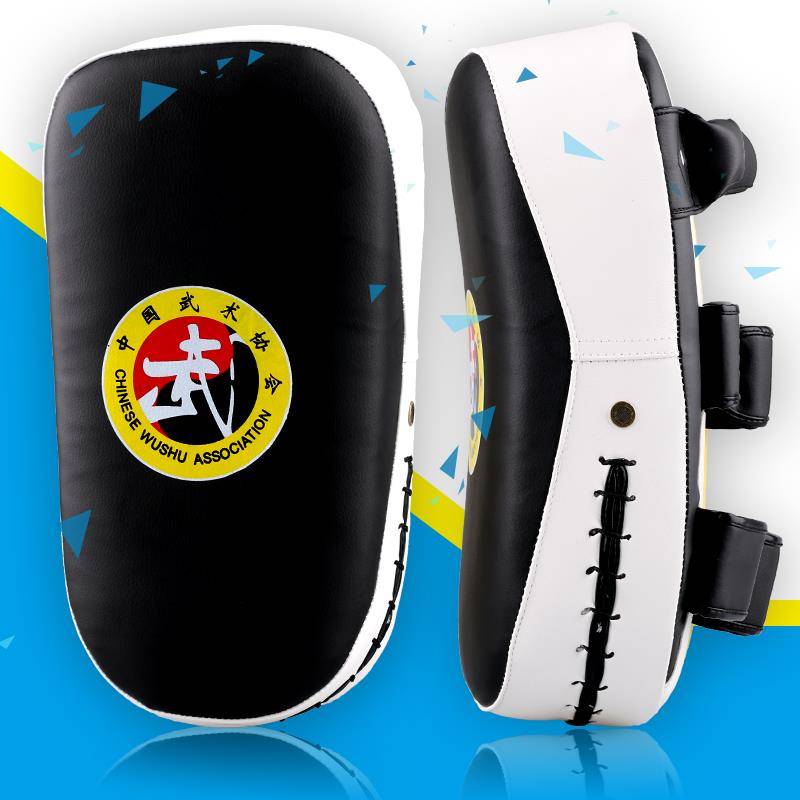 Taekwondo target professional Thai boxer and kick target side arc-hander boxer training kit