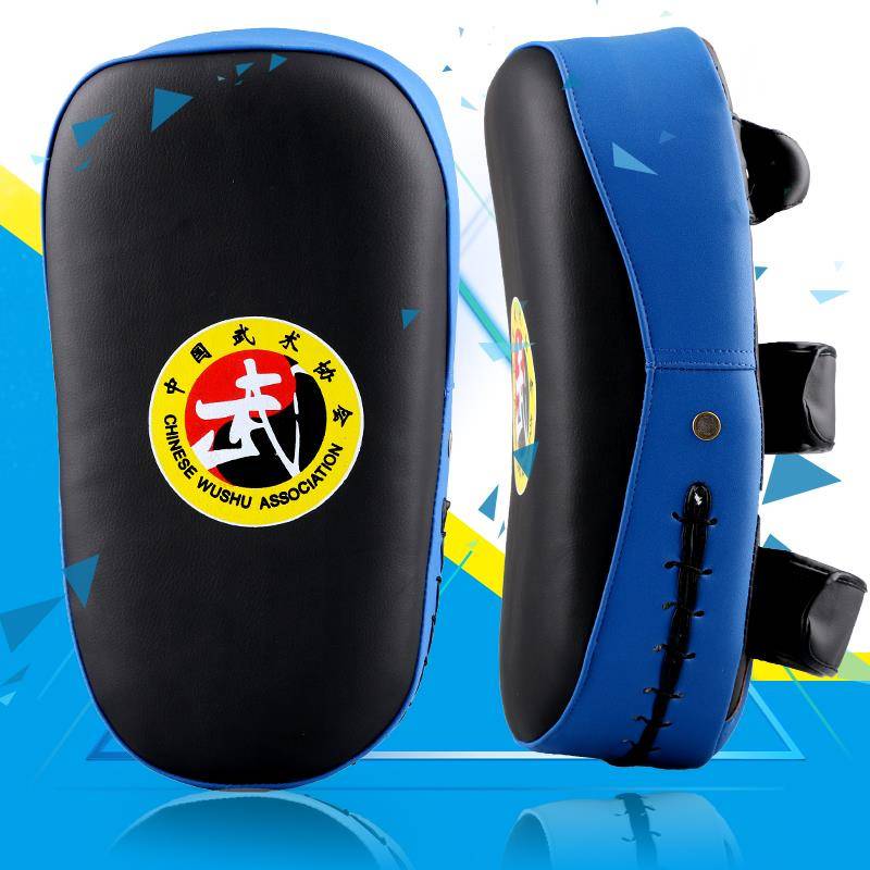 Taekwondo target professional Thai boxer and kick target side arc-hander boxer training kit