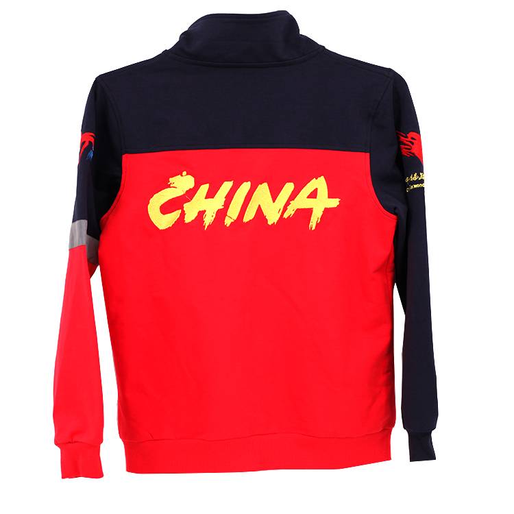 Taekwondo trainers ' clothes for the training of children ' s men and women in the Queen ' s Final Khmer Rouge Sports Suite