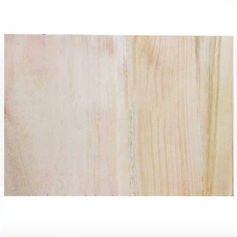 Tongmu Taekwondo kick board Taekwondo performance wooden board adult children daily practice test taekwondo broken board