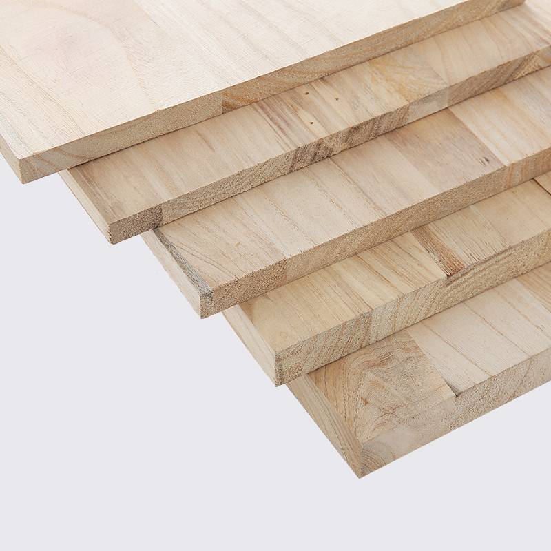 Taekwondo wooden board performance with wooden board empty -handed performance board to break the board training board 0.6 0.9