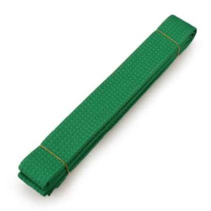 Primary children's bands of embroidered leucorrhea customs make names for children black straps sports Taekwondo band level plus